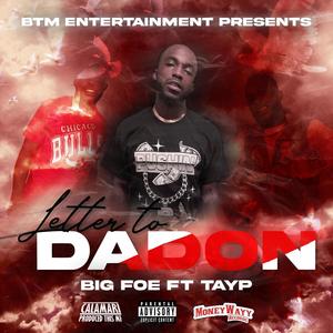 Letter to DaDon (feat. TAYP) [Explicit]