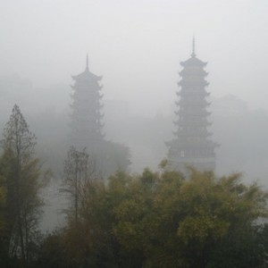 Chinese Food Takeaway (Inst.)