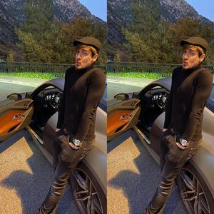 foreground (Explicit)