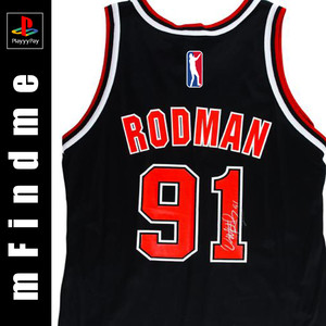 Rodman