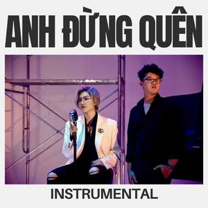 Anh Đừng Quên (Beat)