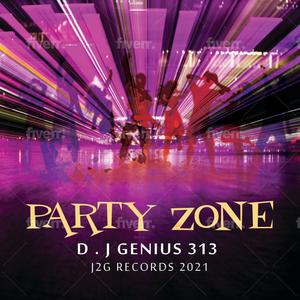 Party Zone (Instrumental Version)