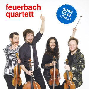Feuerbach Quartett - Despacito