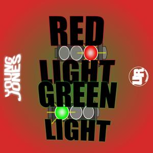 Red Light Green Light(feat. Cali4nia Jones)