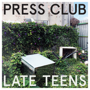 Late Teens (Explicit)