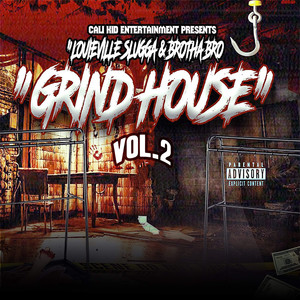 No Love No Pain (Explicit)