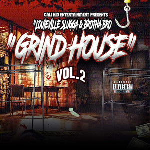 Grind House Vol.2 (Explicit)