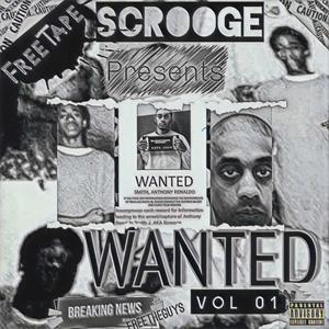 WANTED V.1 (Explicit)