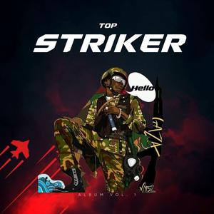 Top Striker Dutty Money Riddim (Explicit)