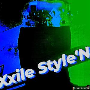 Xxile Style'N... (Explicit)