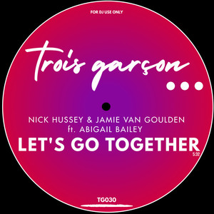 Let's Go Together (Extended Mix)