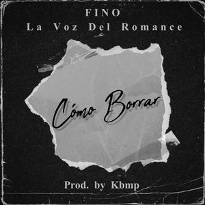 Cómo Borrar (feat. Kbmp)