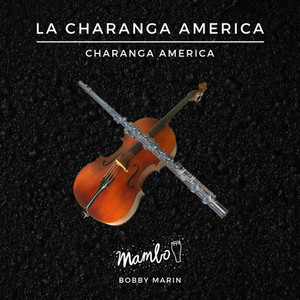 La Charanga America