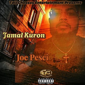 Joe Pesci (Explicit)