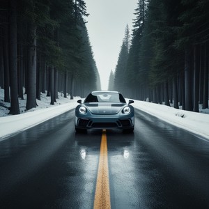 Serenity - Low of the Night