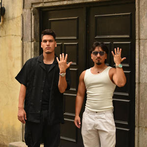 Swing (feat. Chichon)