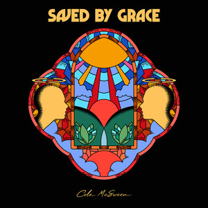 Saved by Grace