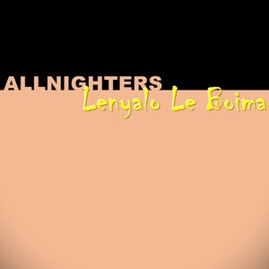 Lenyalo Le Boima (Promotional Release)