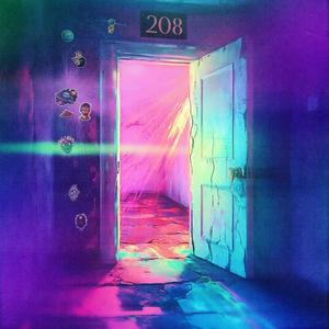 Room 208 (feat. Facey & Zjala Phelps) (Explicit)