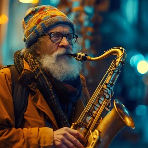 Jazz Tranquility: Soft Tunes for Evening Peace