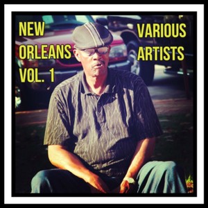 New Orleans, Vol. 1