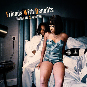 Friends With Benefits (Explicit)