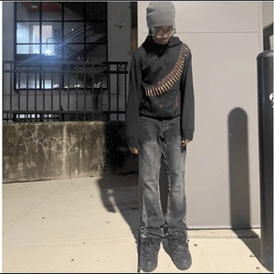 cooking with kya (Explicit)