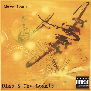 All Along the Watchtower(feat. Johnny Hoppis)