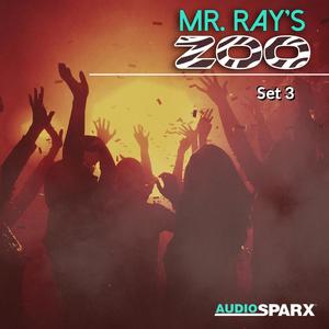 Mr. Ray's Zoo, Set 3