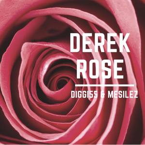 Derek Rose (Explicit)