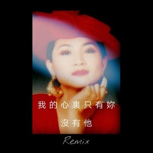 我的心里只有你没有他 【Remix】