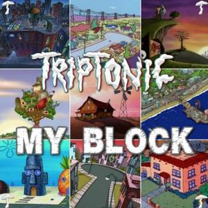 MY BLOCK