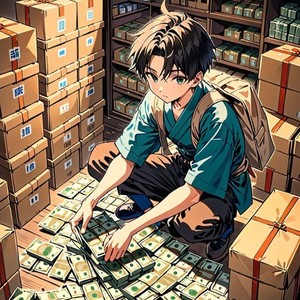 Kisten pushen (Explicit)