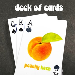 Deck of Cards