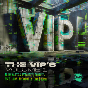 Razor Flesh (Vip)