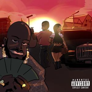 KELE (feat. Famous Bobson) (Explicit)