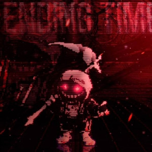 Ending！Ending Time Octet Phase3  Dust！Dust！圣光风暴 (Remix)