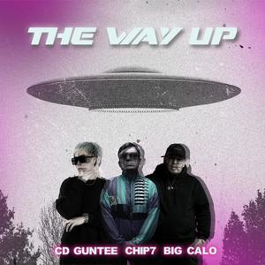 The Way Up(feat. CD Guntee)