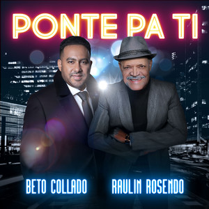 Ponte Pa Ti (Me Puse Pa Mi)