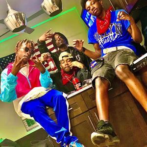 $HE AINT EVER (Explicit)