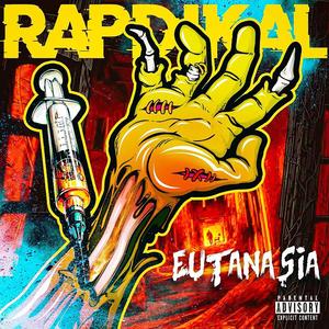 Eutanasia (feat. Jonave, Tonik, Pu MC, Poeta Under, Dogly & Trapos MC) (Explicit)