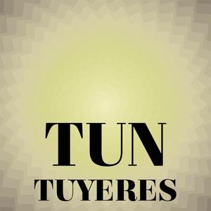 Tun Tuyeres