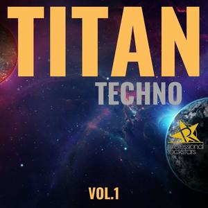 Titan Techno Vol. 1