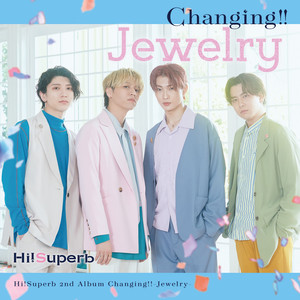 Hi!Superb - Jewelry