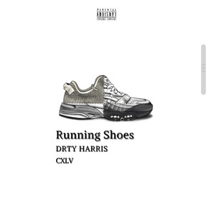 Running Shoes (Explicit)