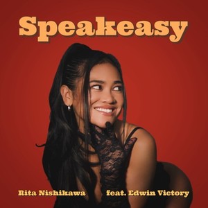 Speakeasy (feat. Edwin Victory)