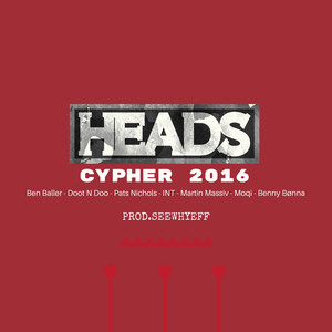 Heads Cypher