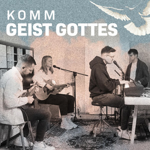 Komm Geist Gottes (Acoustic Session)