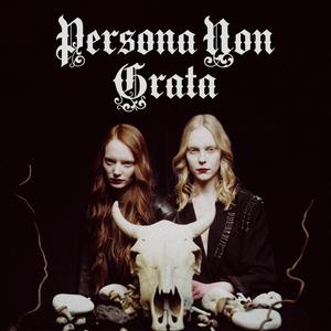Persona Non Grata (feat. Antti Karsee) (Explicit)
