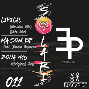 Ma Som Be (feat. Jheans Figueroa) (Original Mix)